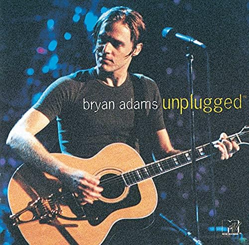 Amazon.com: MTV Unplugged: CDs & Vinyl